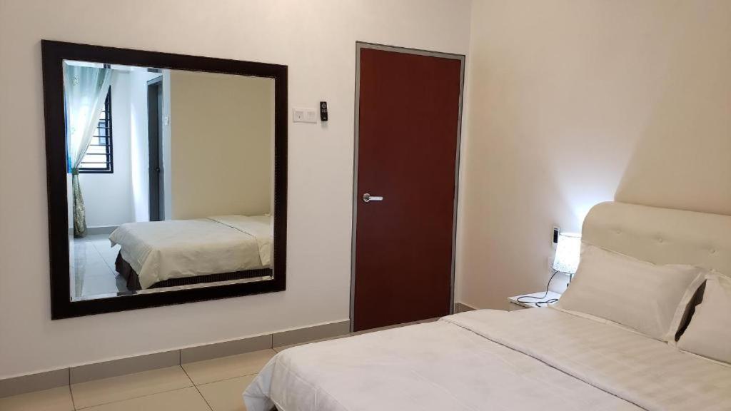 S Rose Hotel Sepang Dış mekan fotoğraf