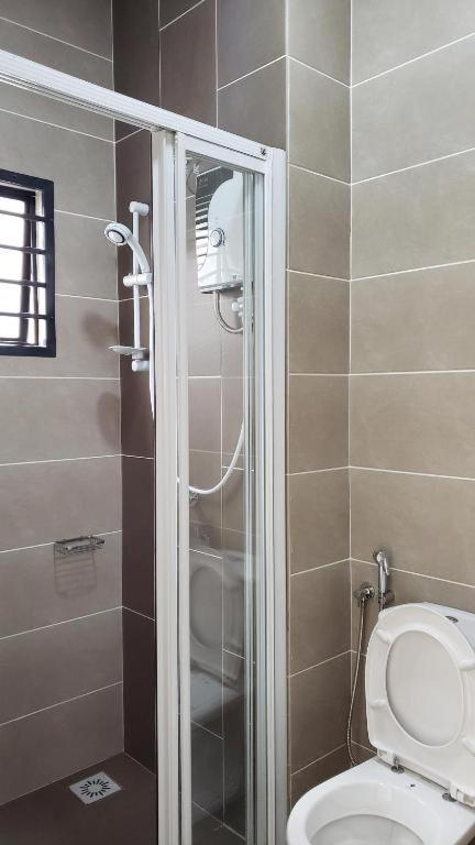 S Rose Hotel Sepang Dış mekan fotoğraf