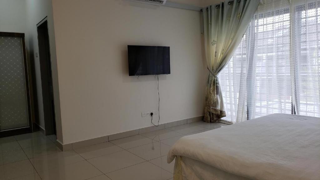 S Rose Hotel Sepang Dış mekan fotoğraf