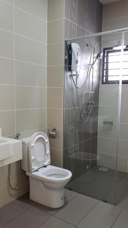 S Rose Hotel Sepang Dış mekan fotoğraf