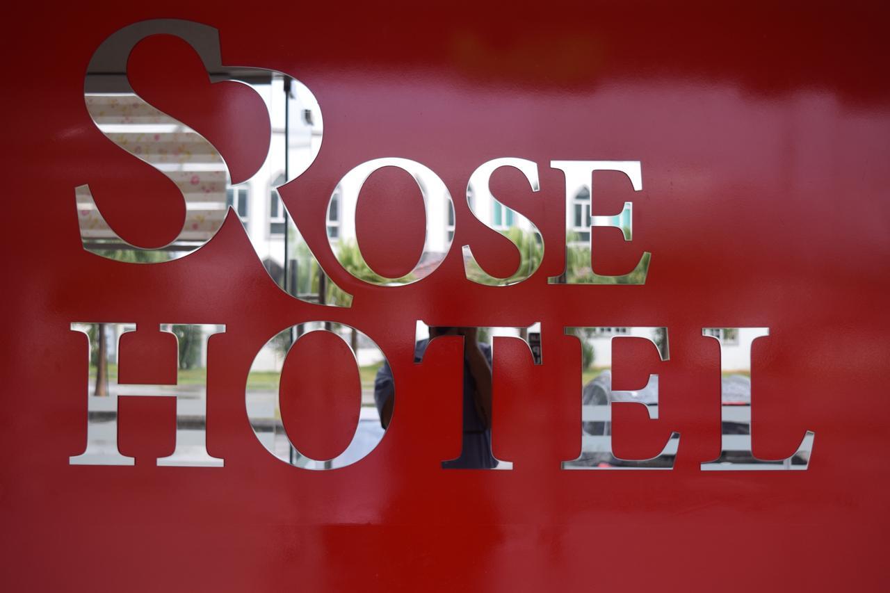 S Rose Hotel Sepang Dış mekan fotoğraf