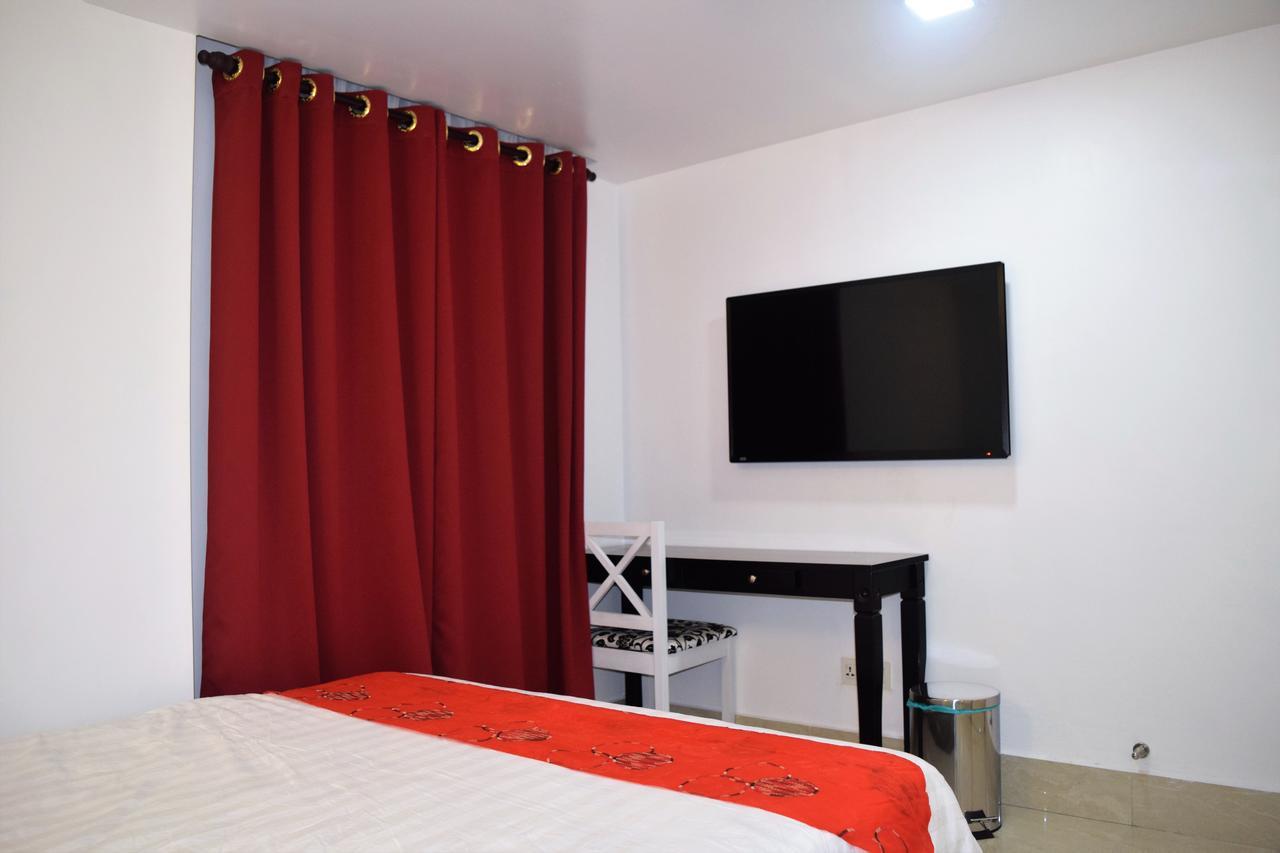 S Rose Hotel Sepang Dış mekan fotoğraf
