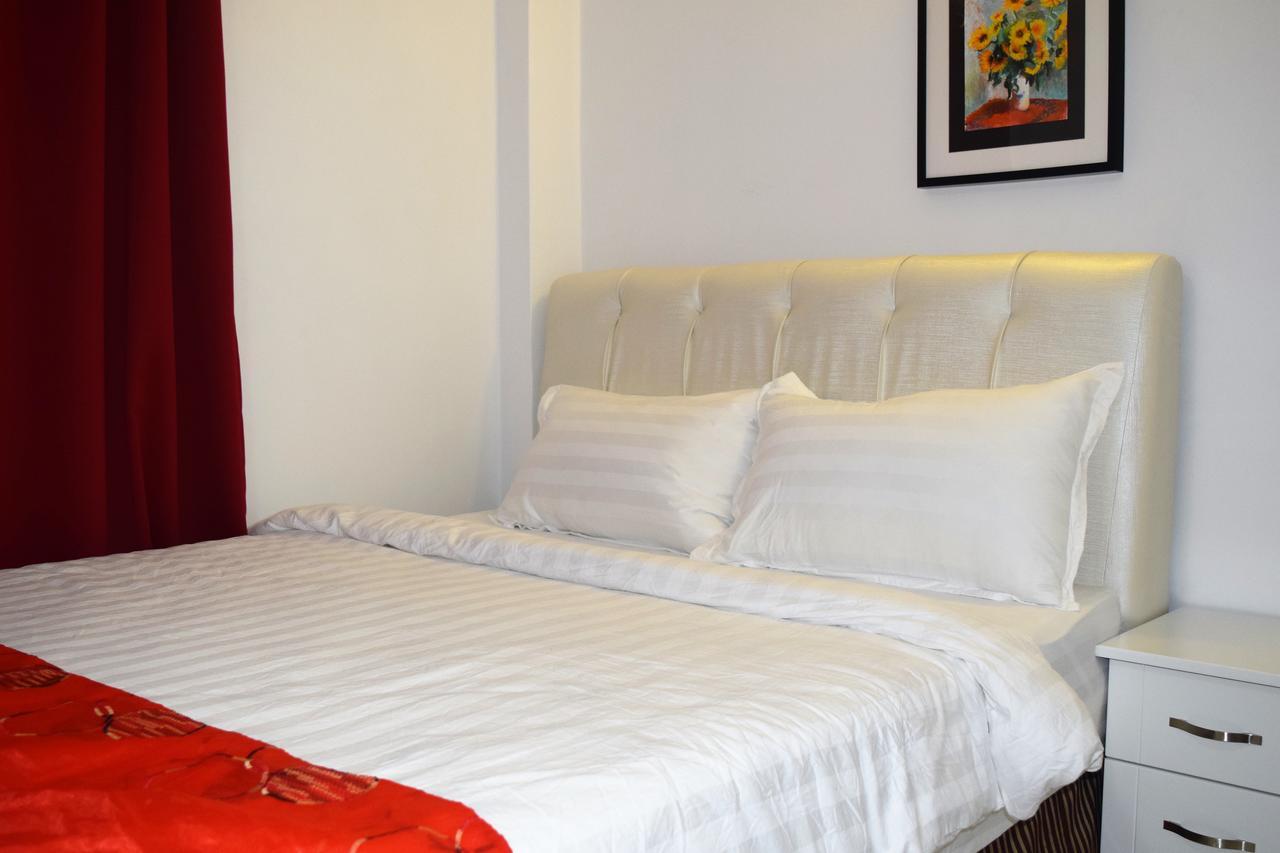 S Rose Hotel Sepang Dış mekan fotoğraf
