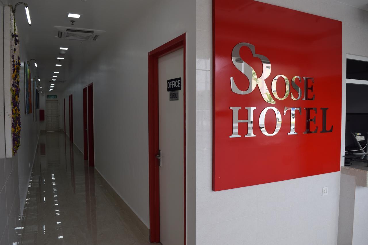 S Rose Hotel Sepang Dış mekan fotoğraf