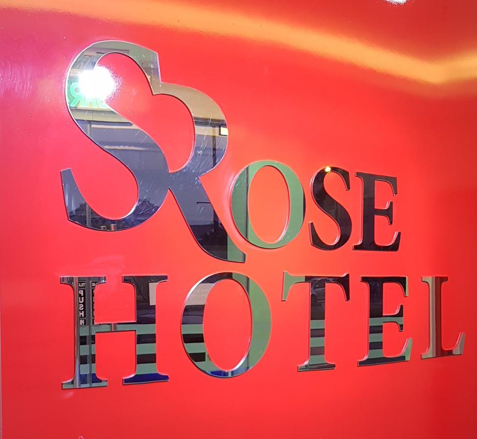S Rose Hotel Sepang Dış mekan fotoğraf
