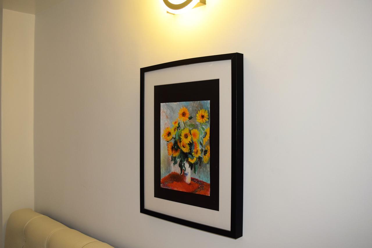 S Rose Hotel Sepang Dış mekan fotoğraf