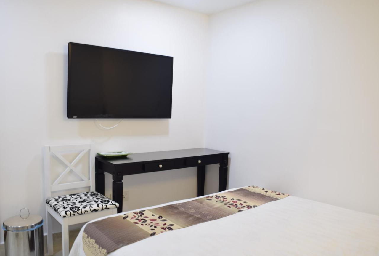 S Rose Hotel Sepang Dış mekan fotoğraf